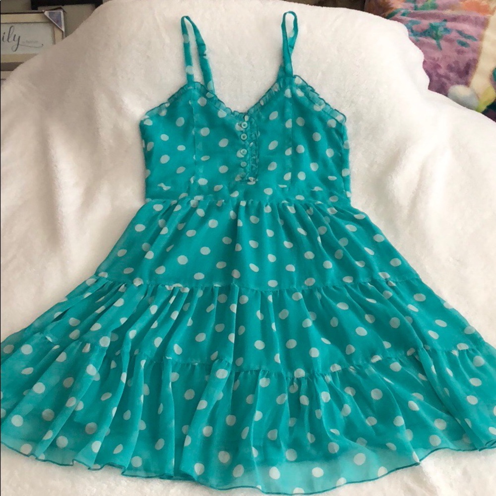 Pumpkin patch new dress size 11